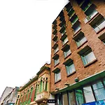 New Apartment Down Town Bogota