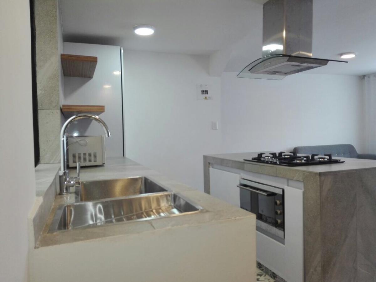 New Down Town Apartment *